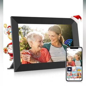 NIB 10.1 Inch WiFi Digital Picture Frame